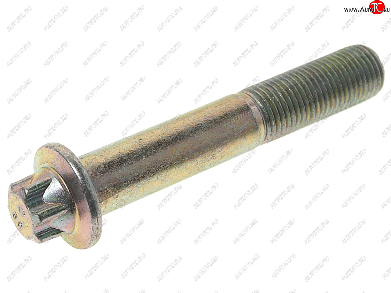 44 р. Болт М12х1.25х70 ЗМЗ-406 коренных шеек коленвала NO NAME 406.1005148-10  с доставкой в г. Пермь