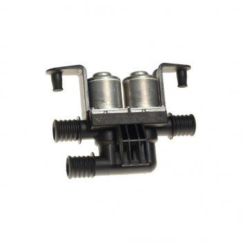 15 249 р. Клапан BMW системы охлаждения OE BMW 64116910544 BMW 64116910544  с доставкой в г. Пермь. Увеличить фотографию 1