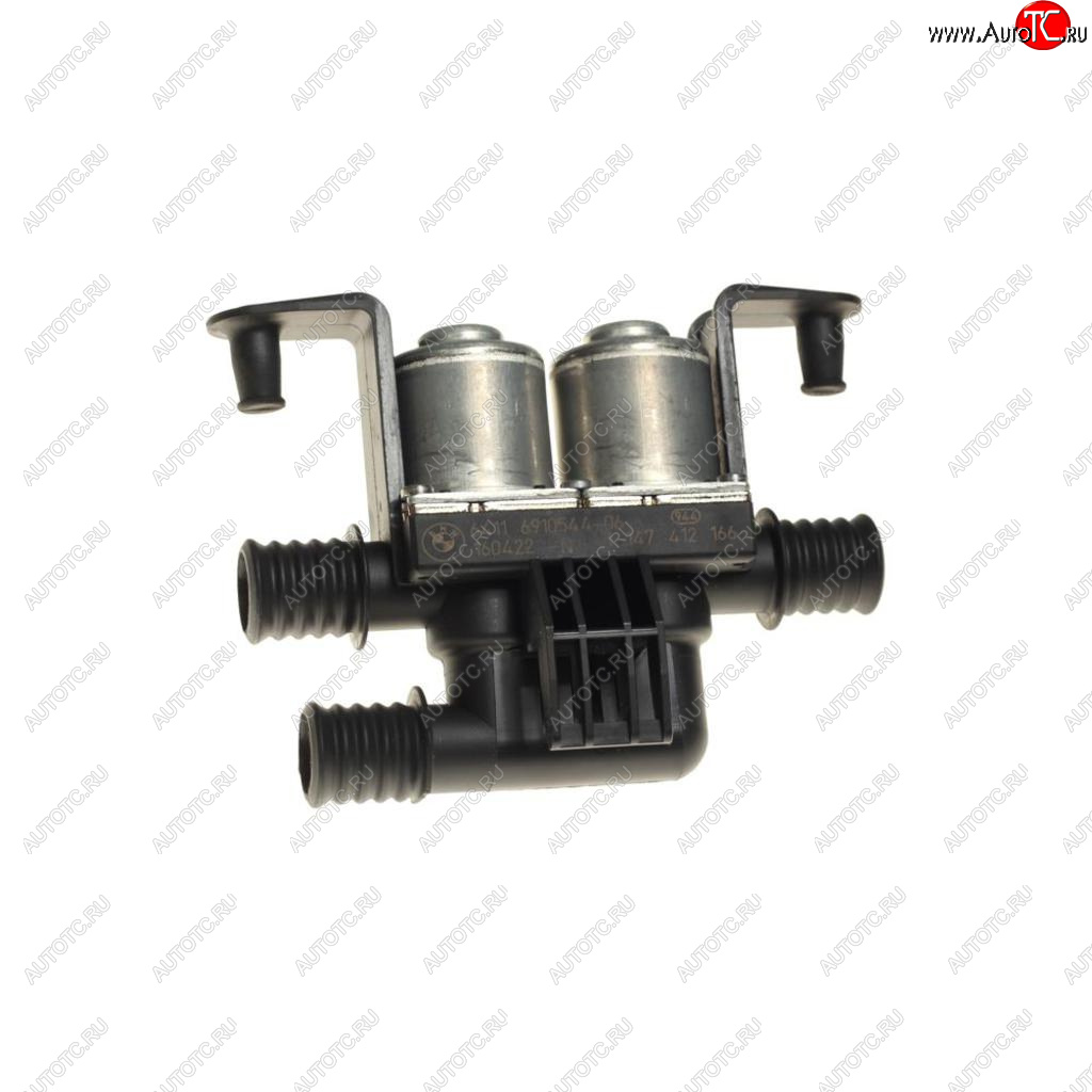 15 249 р. Клапан BMW системы охлаждения OE BMW 64116910544 BMW 64116910544  с доставкой в г. Пермь