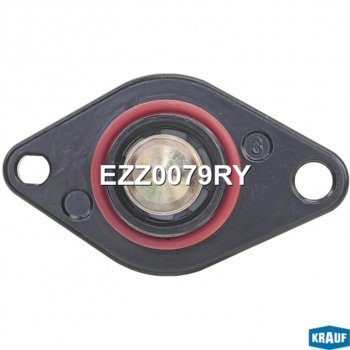 739 р. Регулятор холостого хода OPEL Astra G (98-09),Corsa A (83-92) KRAUF KRAUF ezz0079ry  с доставкой в г. Пермь. Увеличить фотографию 3