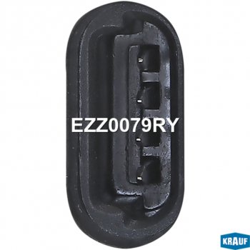 739 р. Регулятор холостого хода OPEL Astra G (98-09),Corsa A (83-92) KRAUF KRAUF ezz0079ry  с доставкой в г. Пермь. Увеличить фотографию 5