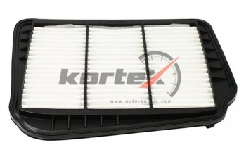399 р. Фильтр воздушный DAEWOO Nubira CHEVROLET Lacetti KORTEX KORTEX ka0005 KORTEX ka0005  с доставкой в г. Пермь. Увеличить фотографию 3