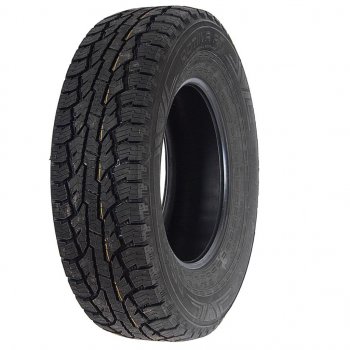 10 549 р. Покрышка NOKIAN TYRES Rotiiva AT NOKIAN 24570 r17  с доставкой в г. Пермь. Увеличить фотографию 1