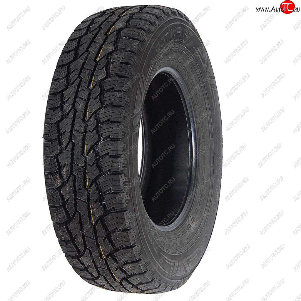 10 549 р. Покрышка NOKIAN TYRES Rotiiva AT NOKIAN 24570 r17  с доставкой в г. Пермь