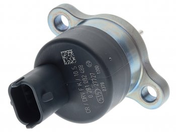 11 599 р. Клапан FIAT топливный ТНВД BOSCH BOSCH 0281002488  с доставкой в г. Пермь. Увеличить фотографию 2