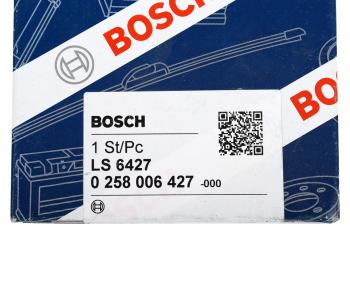 11 999 р. Датчик кислорода VOLVO S80 (98-06) BOSCH BOSCH 0258006427 BOSCH 0258006427  с доставкой в г. Пермь. Увеличить фотографию 5