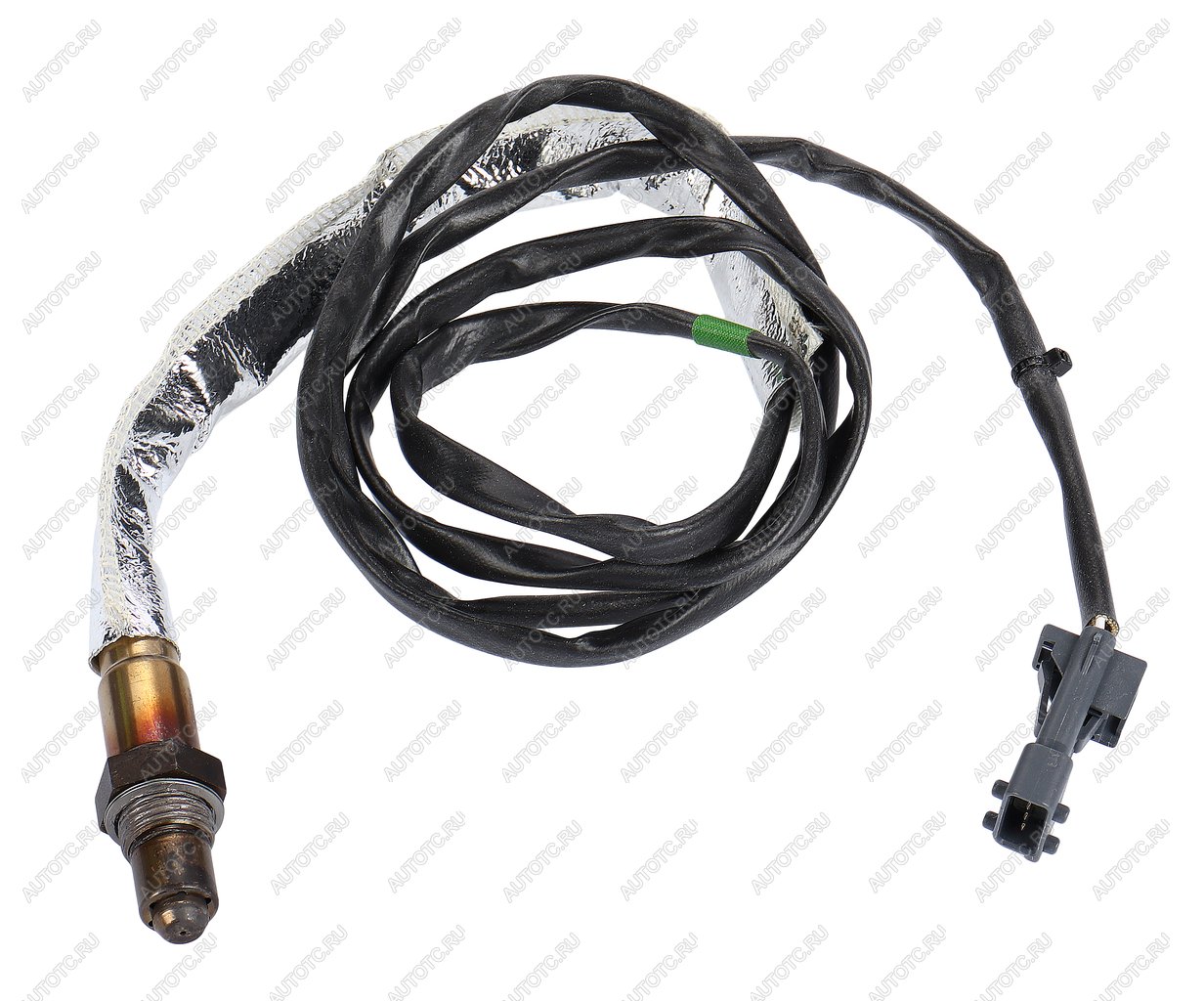 11 999 р. Датчик кислорода VOLVO S80 (98-06) BOSCH BOSCH 0258006427 BOSCH 0258006427  с доставкой в г. Пермь
