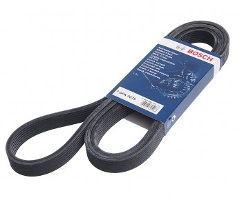 3 599 р. Ремень приводной поликлиновой 7DPK2075 BOSCH BOSCH 1987946271 BOSCH 1987946271  с доставкой в г. Пермь. Увеличить фотографию 1