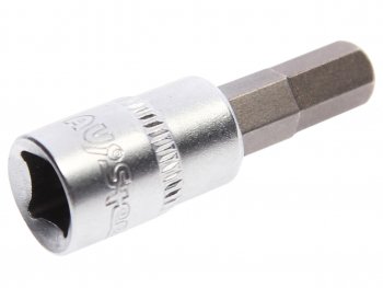 46 р. Бита-головка 14 HEX H6 AV STEEL AV STEEL av-505006  с доставкой в г. Пермь. Увеличить фотографию 2
