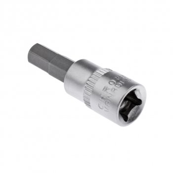 46 р. Бита-головка 14 HEX H6 AV STEEL AV STEEL av-505006  с доставкой в г. Пермь. Увеличить фотографию 3