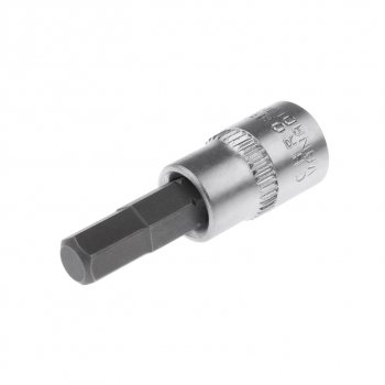 46 р. Бита-головка 14 HEX H6 AV STEEL AV STEEL av-505006  с доставкой в г. Пермь. Увеличить фотографию 4