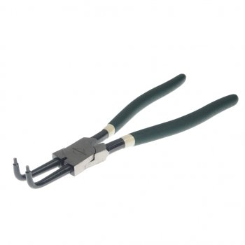 Съемник колец стопорных внутренних 280мм изогнутый в блистере ROCKFORCE ROCKFORCE rf-609280hb