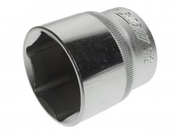 Головка торцевая 12 34мм L=42мм JTC JTC TOOLS CO., LTD jtc-43834