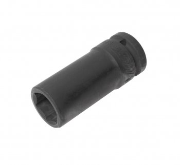 1 689 р. Головка торцевая 34 24мм ударная глубокая L=90мм JTC JTC TOOLS CO., LTD jtc-649024  с доставкой в г. Пермь. Увеличить фотографию 1