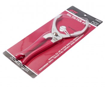 1 779 р. Съемник фильтров масляных 85-115мм переставные клещи JTC JTC TOOLS CO., LTD jtc-1602  с доставкой в г. Пермь. Увеличить фотографию 2