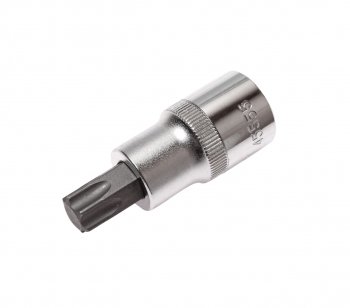 439 р. Бита-головка 12 TORX T55х55мм JTC JTC TOOLS CO., LTD jtc-45555  с доставкой в г. Пермь. Увеличить фотографию 2