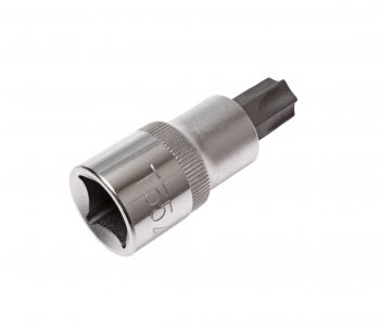 439 р. Бита-головка 12 TORX T55х55мм JTC JTC TOOLS CO., LTD jtc-45555  с доставкой в г. Пермь. Увеличить фотографию 1