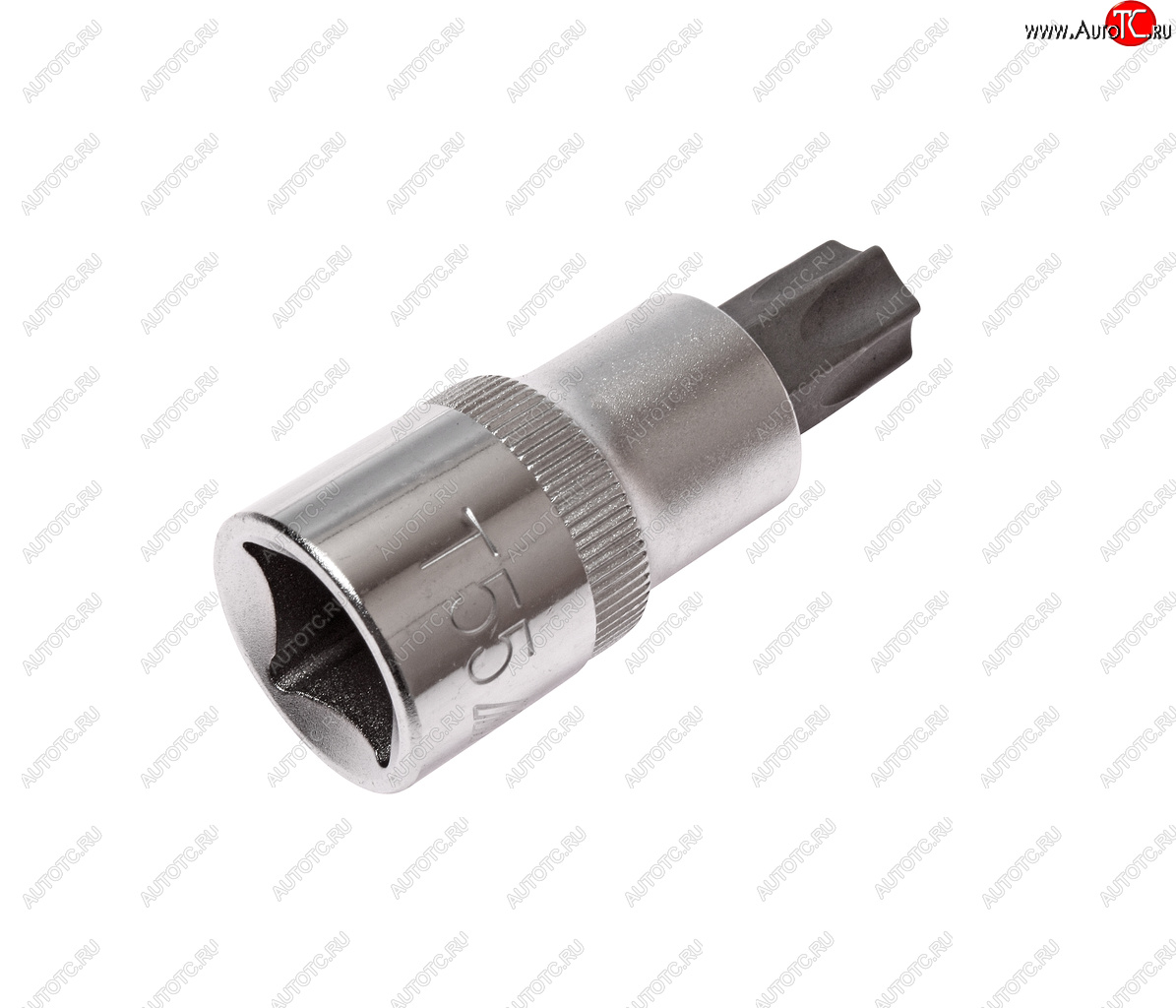 439 р. Бита-головка 12 TORX T55х55мм JTC JTC TOOLS CO., LTD jtc-45555  с доставкой в г. Пермь