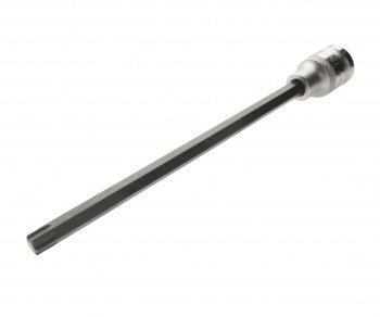 839 р. Бита-головка 12 TORX T50х200мм длинная JTC JTC TOOLS CO., LTD jtc-45550200  с доставкой в г. Пермь. Увеличить фотографию 2