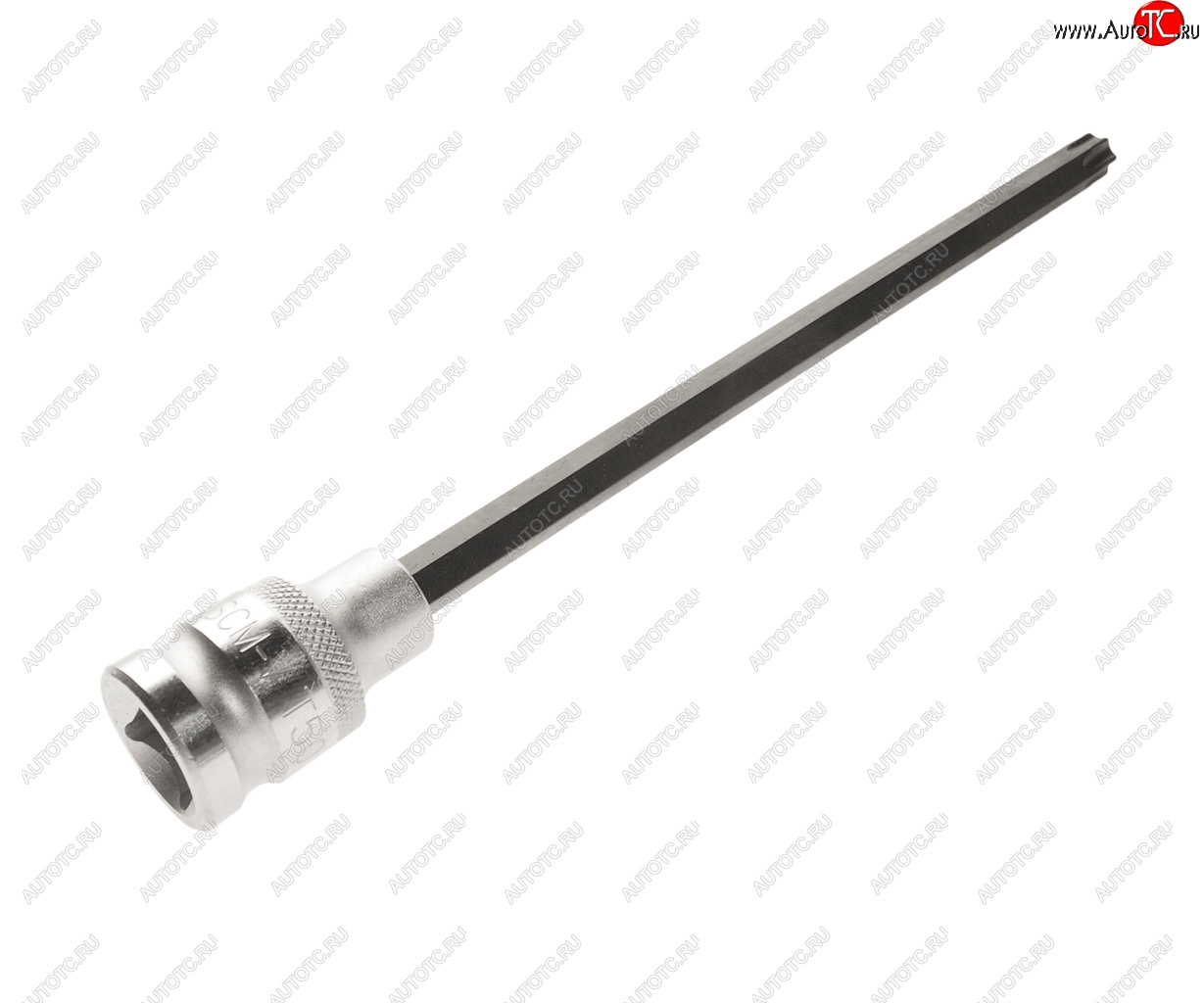 839 р. Бита-головка 12 TORX T50х200мм длинная JTC JTC TOOLS CO., LTD jtc-45550200  с доставкой в г. Пермь