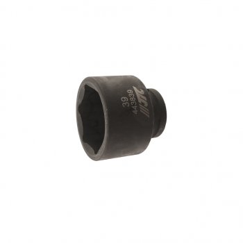 1 289 р. Головка торцевая 12 39мм ударная L=48мм JTC JTC TOOLS CO., LTD jtc-443839  с доставкой в г. Пермь. Увеличить фотографию 1