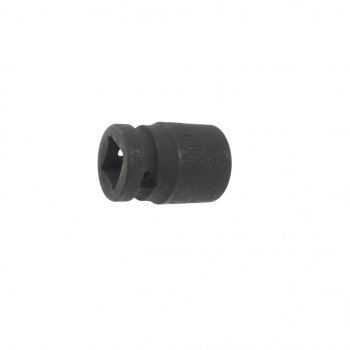 379 р. Головка торцевая 12 19мм 12-ти гранная ударная L=38мм JTC JTC TOOLS CO., LTD jtc-443919  с доставкой в г. Пермь. Увеличить фотографию 2