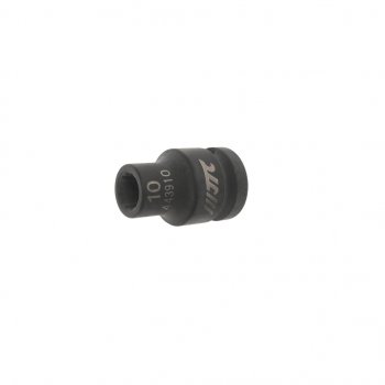 339 р. Головка торцевая 12 10мм 12-ти гранная ударная L=38мм JTC JTC TOOLS CO., LTD jtc-443910  с доставкой в г. Пермь. Увеличить фотографию 1