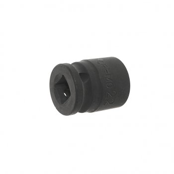 489 р. Головка торцевая 12 22мм 12-ти гранная ударная L=38мм JTC JTC TOOLS CO., LTD jtc-443922  с доставкой в г. Пермь. Увеличить фотографию 2