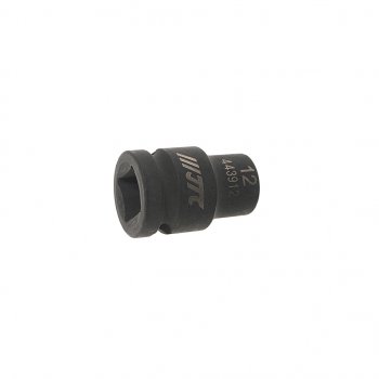 299 р. Головка торцевая 12 12мм 12-ти гранная ударная L=38мм JTC JTC TOOLS CO., LTD jtc-443912  с доставкой в г. Пермь. Увеличить фотографию 1