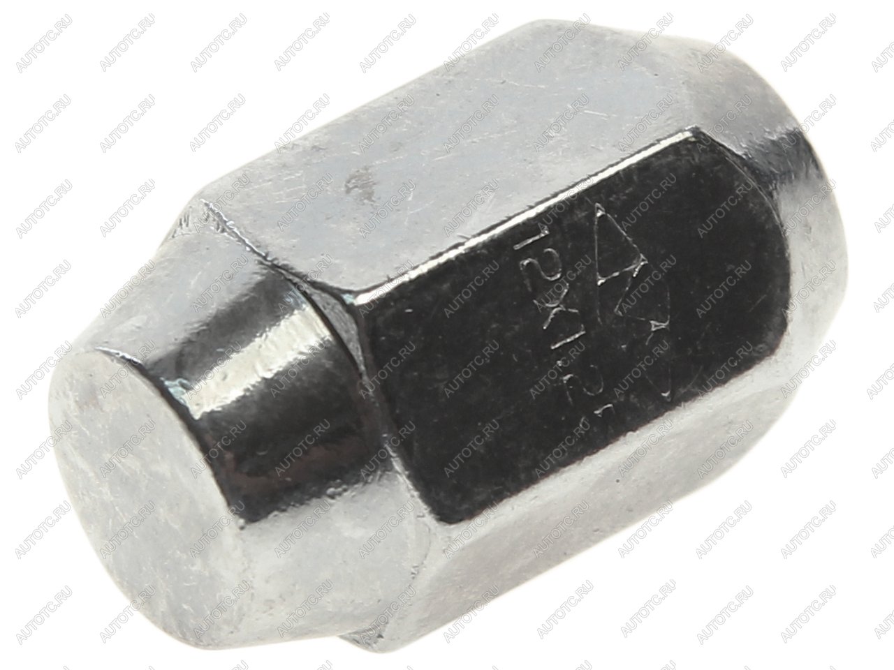 124 р. Гайка колеса М12х1.25х36 конус закрытая ключ 21мм NISSAN Primera MASUMA MASUMA mls004  с доставкой в г. Пермь