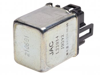 329 р. Реле JAC N200,N350 OE JAC 95220-88500  с доставкой в г. Пермь. Увеличить фотографию 2