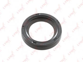 329 р. Сальник коленвала VW Bora,Golf,Jetta,Passat AUDI A2,A3,A4,A6 передний (35х48х10) LYNX LYNX so0051  с доставкой в г. Пермь. Увеличить фотографию 1