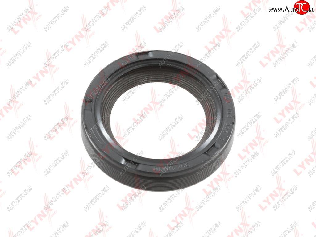 329 р. Сальник коленвала VW Bora,Golf,Jetta,Passat AUDI A2,A3,A4,A6 передний (35х48х10) LYNX LYNX so0051  с доставкой в г. Пермь