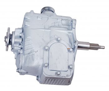 74 999 р. КПП ГАЗ-3307,53 кругл. флянец (ОАО ГАЗ) № ГАЗ 3307-1700010-01  с доставкой в г. Пермь. Увеличить фотографию 1