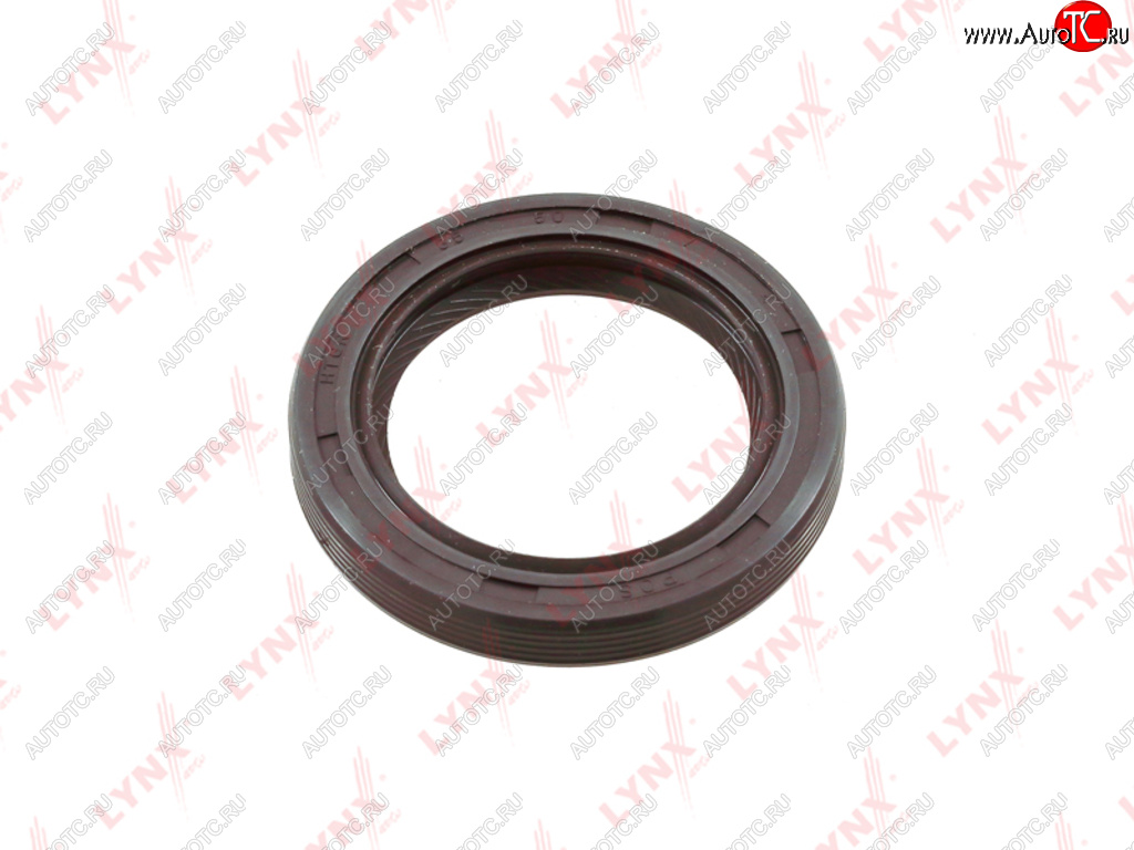 399 р. Сальник коленвала CHERY Amulet (10-) передний LYNX LYNX so0253  с доставкой в г. Пермь