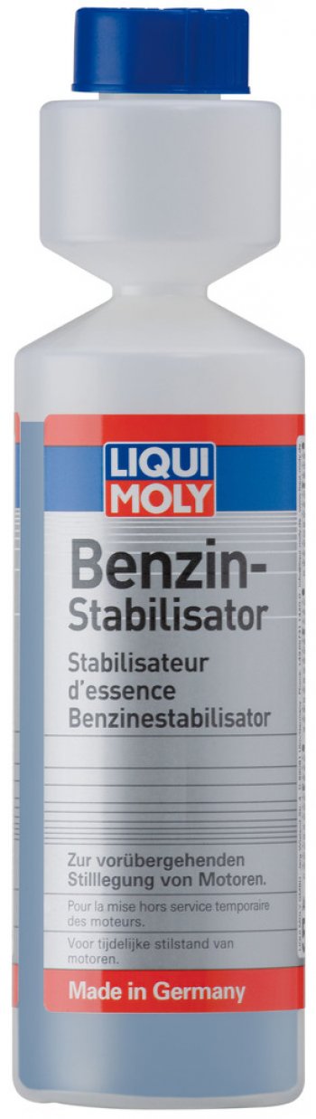 1 399 р. Консервант топливной системы 250мл LIQUI MOLY LIQUI MOLY 5107  с доставкой в г. Пермь. Увеличить фотографию 1