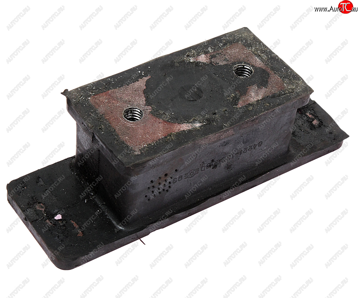 1 249 р. Подушка МАЗ радиатора ТАИМ ТАиМ 64221-1302060  с доставкой в г. Пермь