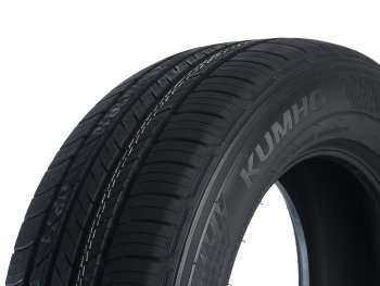 12 499 р. Покрышка KUMHO WinterCraft Ice Wi32 шип. KUMHO 21555 r18  с доставкой в г. Пермь. Увеличить фотографию 2