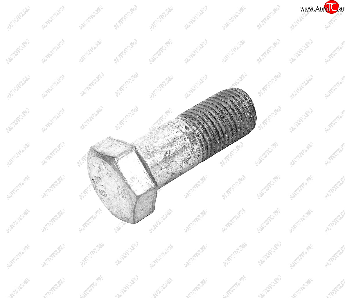 31 р. Болт М12х1.25х32 ГАЗ-3102 суппорта ЭТНА Красная Этна ОАО 290863-п29  с доставкой в г. Пермь