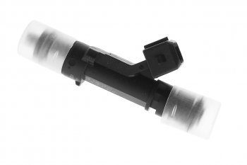 3 599 р. Форсунка ВАЗ-2110 (дв 1.5 металлическая рампа) BOSCH BOSCH 0280158502  с доставкой в г. Пермь. Увеличить фотографию 1