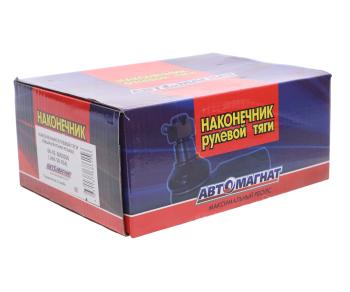 2 079 р. Наконечник рулевой тяги ГАЗ-66,ПАЗ правый (мелкая резьба) АВТОМАГНАТ АВТОМАГНАТ am-50-034  с доставкой в г. Пермь. Увеличить фотографию 6