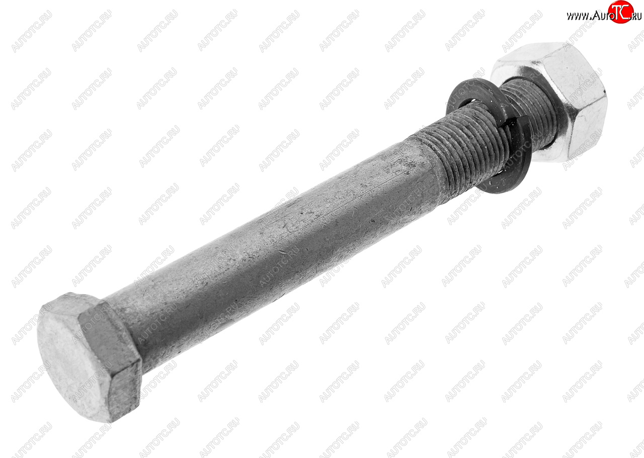 144 р. Болт М16х1.5х120 ГАЗ-3302 рессоры в сборе ЭТНА Красная Этна ОАО 291156-п29сб  с доставкой в г. Пермь