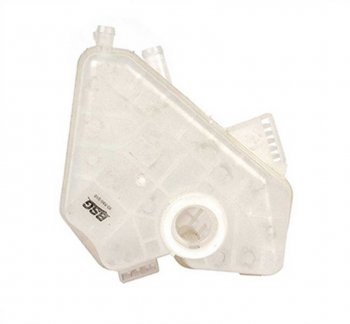 1 069 р. Бачок расширительный FORD Fiesta охлаждающей жидкости BSG BSG bsg30550011 BSG bsg30550011  с доставкой в г. Пермь. Увеличить фотографию 1