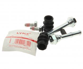 529 р. Направляющая суппорта CITROEN C5 (08-) комплект LYNX LYNX bc2045  с доставкой в г. Пермь. Увеличить фотографию 1