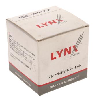 619 р. Поршень TOYOTA Camry (96-06) суппорта тормозного переднего LYNX LYNX bc4177  с доставкой в г. Пермь. Увеличить фотографию 3