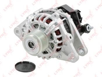 15 499 р. Генератор HYUNDAI HD35 (17-),Porter 2 (12-) KIA Bongo 3 (12-) (2.5-A2) (90A,12V) LYNX LYNX ea1303  с доставкой в г. Пермь. Увеличить фотографию 2