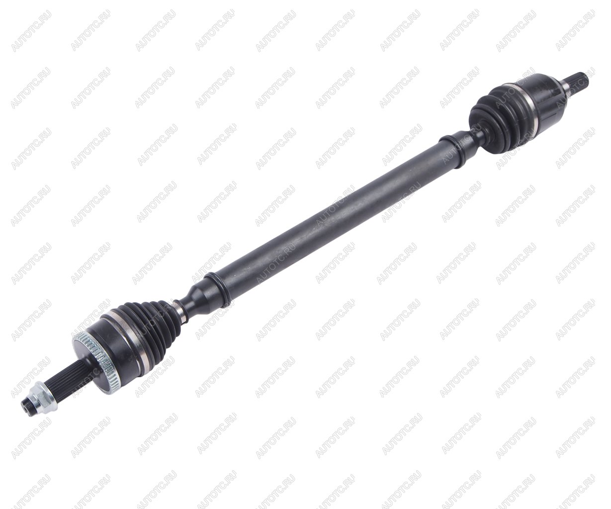 15 999 р. Привод HYUNDAI Tucson (16-) KIA Sportage (16-) (2.0) (АКПП2WD) колеса переднего правый LYNX LYNX cd1194a  с доставкой в г. Пермь