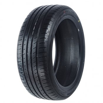 12 999 р. Покрышка YOKOHAMA AE-51 BluEarth YOKOHAMA 22555 r17  с доставкой в г. Пермь. Увеличить фотографию 1