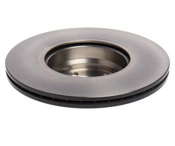 7 249 р. Диск тормозной BMW 2 (F22),3 (F30,F80) передний (1шт.) BREMBO BREMBO 09.c116.11  с доставкой в г. Пермь. Увеличить фотографию 2