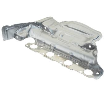 419 р. Прокладка коллектора FORD Transit (02-13) выпускного HLLT HLLT hlpvy041  с доставкой в г. Пермь. Увеличить фотографию 1